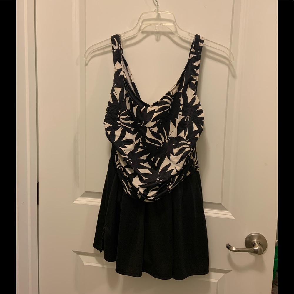 Swim Dress